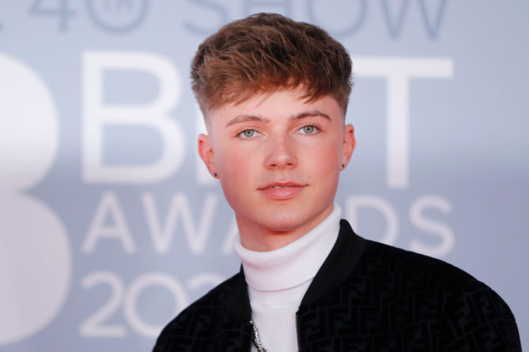 Has HRVY danced before? Singer's talent impresses viewers on Strictly Come Dancing!