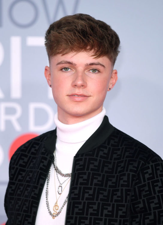 Hrvy net worth: Strictly Come Dancing star's career explained!