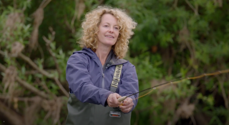 Where does Kate Humble live? Explore Humble by Nature farm on Channel 5!