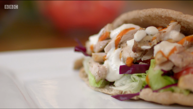 Eat Well For Less: Make the chicken kebab recipe step-by-step!