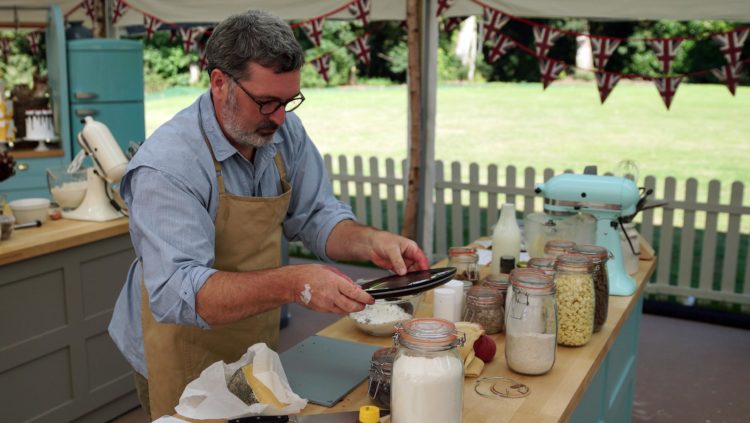 How did Marc on Bake Off lose his leg? Story behind prosthetic body part explored