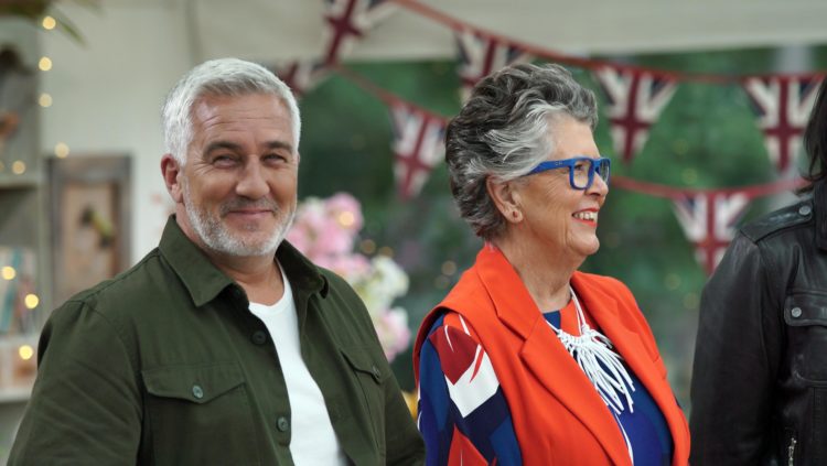 Is Paul Hollywood gay? GBBO viewers desperate to find out truth after Matt Lucas makes remark