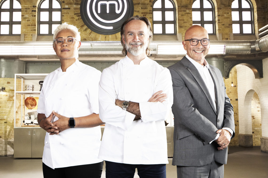Why were there only 3 chefs on MasterChef: The Professionals? BBC fans baffled as one is edited out!