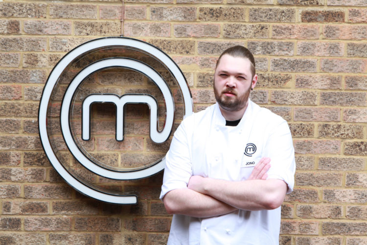 MasterChef 2020: Who is Jono Hawthorne? Meet the Professionals chef on Instagram!