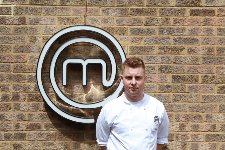 MasterChef: Who is Alex Webb? Meet the Professionals heat 2 chef on Instagram!