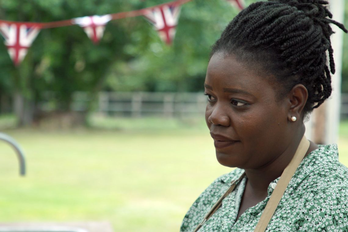 Bake Off: What is Hermine's accent? Ethnicity of baker revealed!