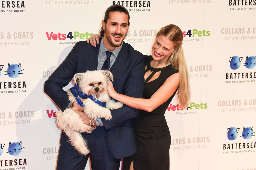 Battersea Dogs & Cats Home Gala - Red Carpet Arrivals