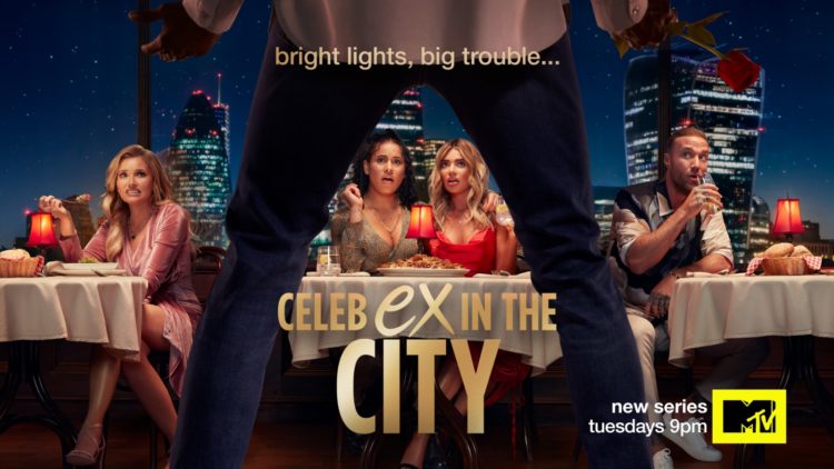 Celebrity Ex in the City cast: New MTV show features Megan Barton Hanson, Calum Best and Amy Hart!