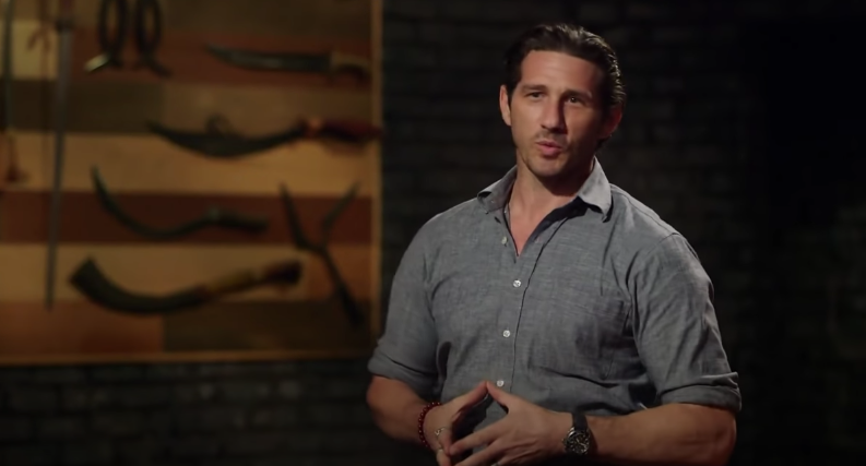 What happened to Wil on Forged in Fire? 2020 season 8 host explained