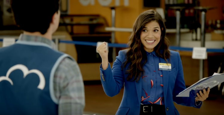 Superstore: Why is America Ferrera leaving the hit NBC sitcom?