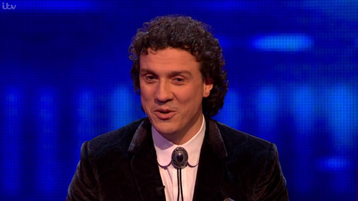 Darragh Ennis: Where is he from? The Chase's new chaser makes debut on ITV series!