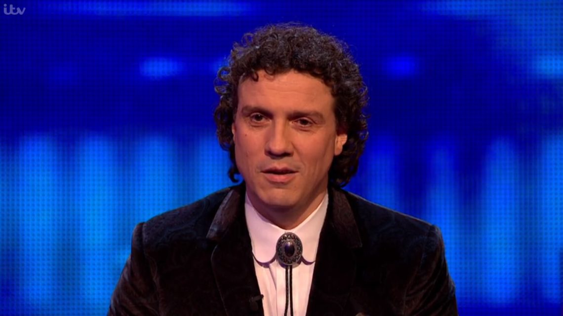 Does Darragh Ennis have a wife? The Chase star's family and love life explored!