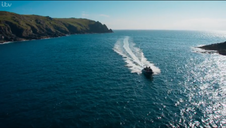ITV: Don't Rock The Boat route explored - from start to finish!