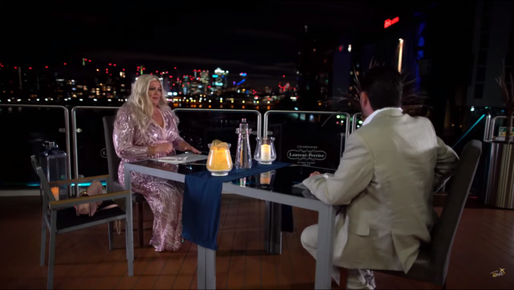 ITV: Is Gemma Collins with Laurence? Diva Forever and Ever fans have questions!