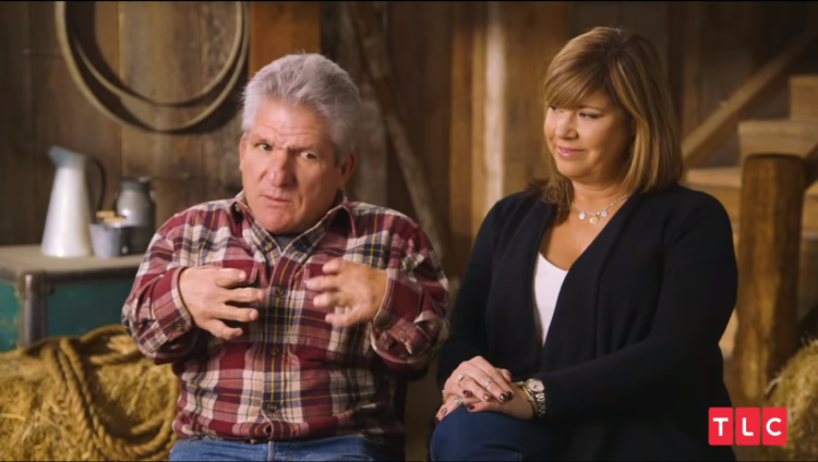 Little People, Big World: Are Matt Roloff and Caryn Chandler engaged? Relationship timeline!