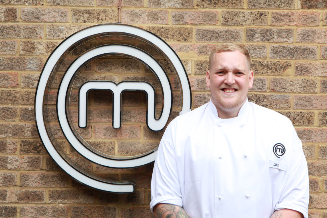 Who is Luke Rhodes from MasterChef: The Professionals 2020? Meet the chef on Instagram!