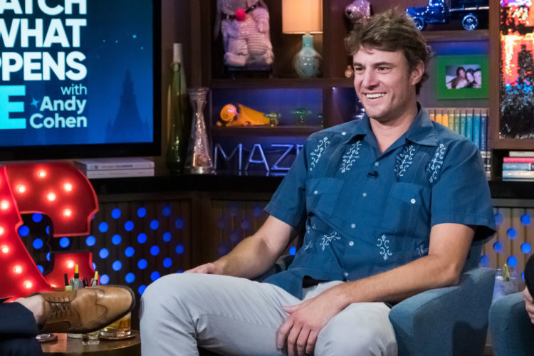 Southern Charm: Who is Taylor Ann Green? Shep Rose's girlfriend's age, Instagram, job explored!
