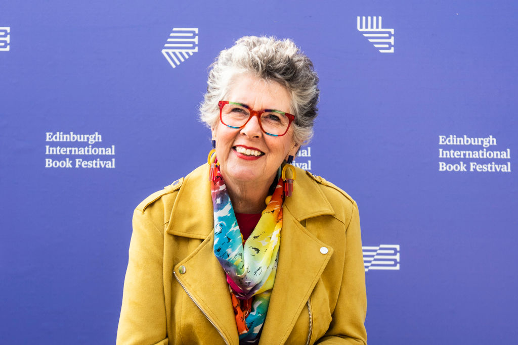 What happened to Prue Leith on the Great British Bake-off? Netflix leaves fans confused