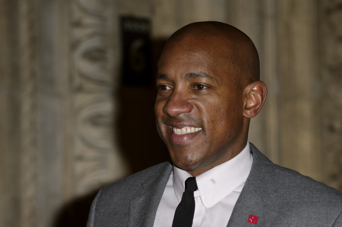 BBC: Who is Dion Dublin's wife Cheryl? Homes Under The Hammer presenter's love life revealed