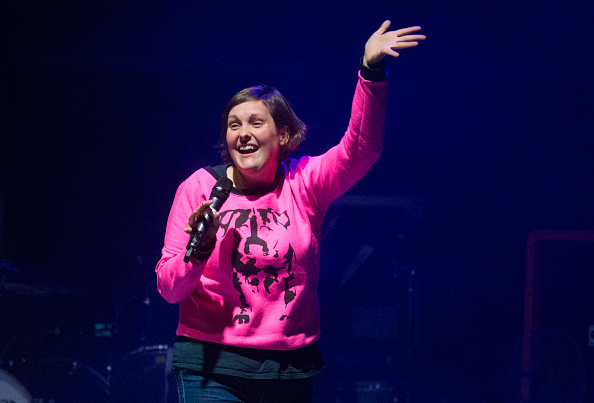 Who is Josie Long? Get to know The Chase Celebrity Special's comedian!