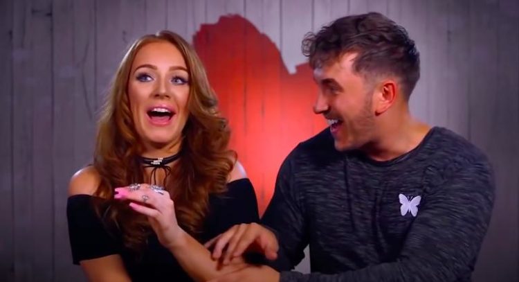 First Dates at Christmas 2020: Air date, cast and when was it filmed?