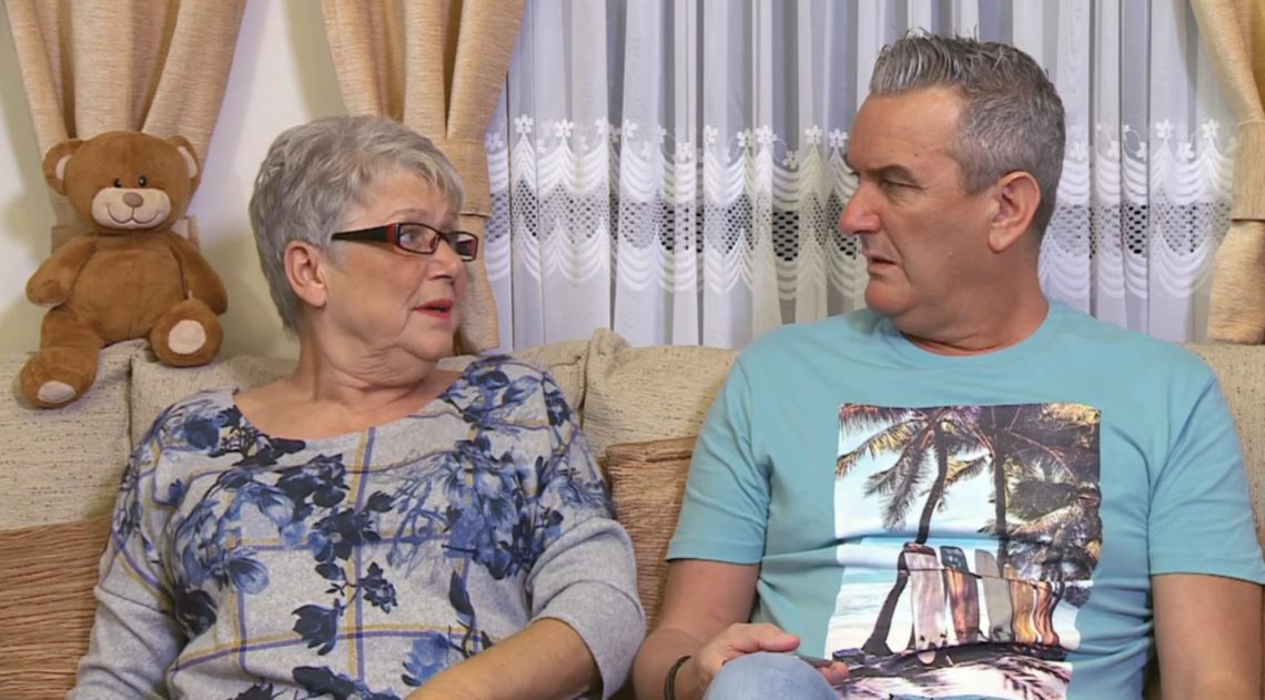 Does Jenny from Gogglebox have a husband? Friendship with Lee explored!