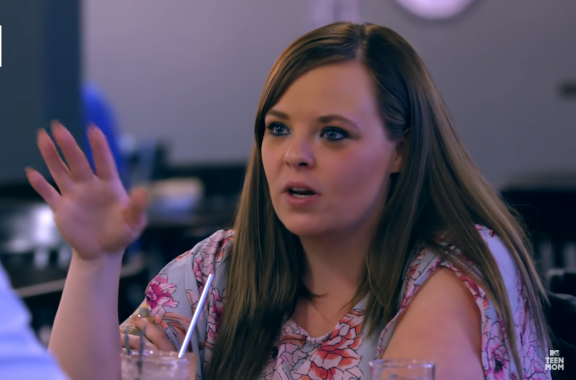 Netflix: Where is Catelynn from Teen Mom now? Star announces divorce!