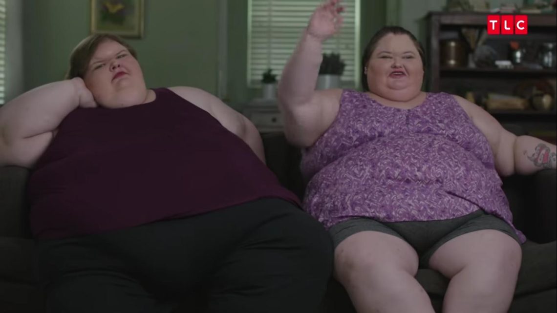 Where are the 1000-lb Sisters now? Update on TLC siblings in 2021!