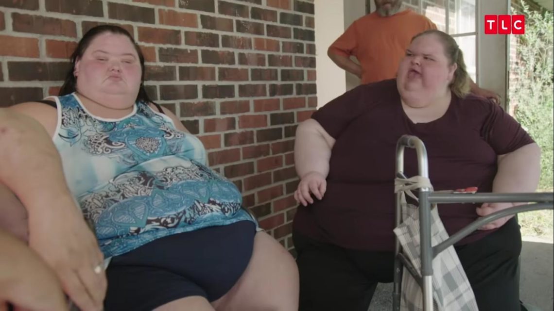 How much do the 1000-lb Sisters make per episode? TLC stars' income explored!