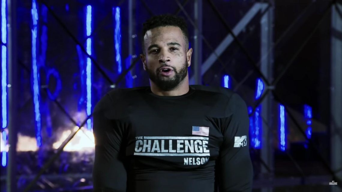 Who is Nelson from The Challenge? Height, age and career of star revealed!