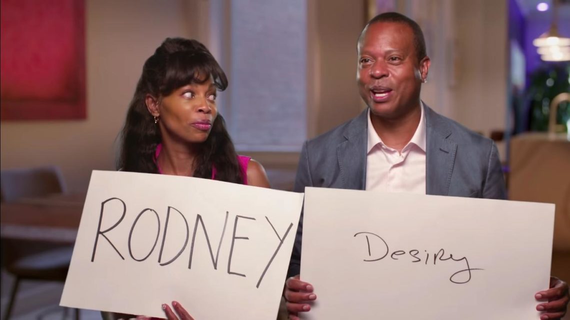 Are Rodney and Desiry still together? Marrying Millions couple updates!
