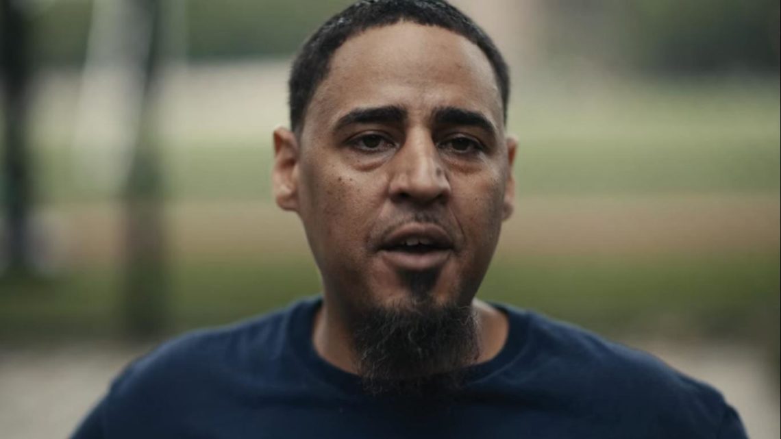 Who is Coach Gawuala from We Are The Brooklyn Saints? Meet the Netflix star!