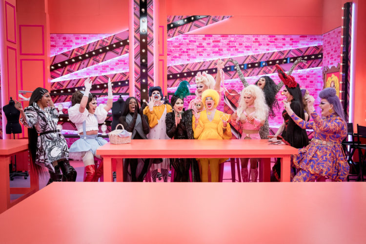 Drag Race: When was RuPaul UK season 2 filmed? Where is the show's filming location?