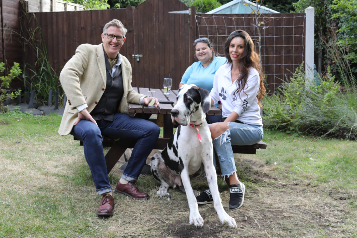 Dogs Behaving Very Badly: How to apply for the Channel 5 series