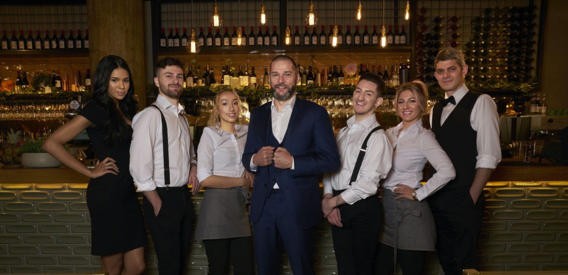 First Dates 2021: New staff members revealed - plus cast list and episode guide!