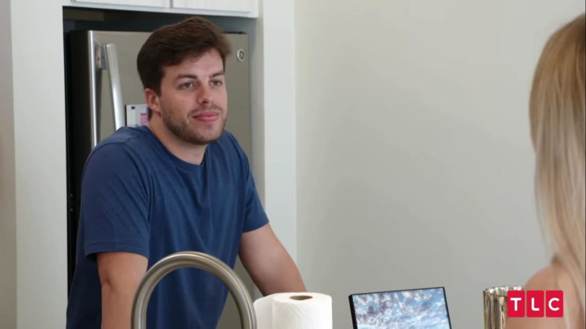 What is Jovi from 90 Day Fiancé's job? Salary of Yara's partner revealed!