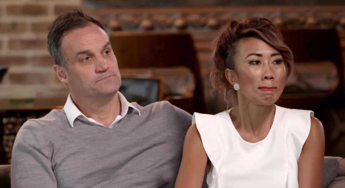 Where are Ning and Mark from Married At First Sight Australia now? 2021 updates!