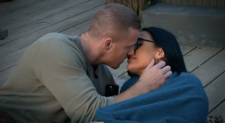 ITV: Are Tom and Olivia from The Cabins still together? Post-show updates!