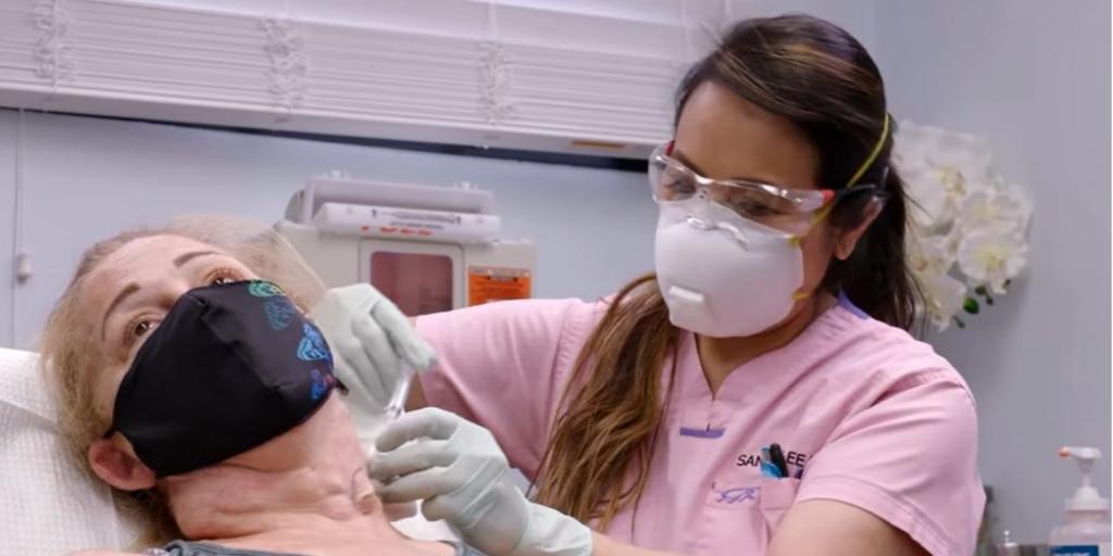 Is Dr. Pimple Popper only on Discovery Plus? TLC schedule explored