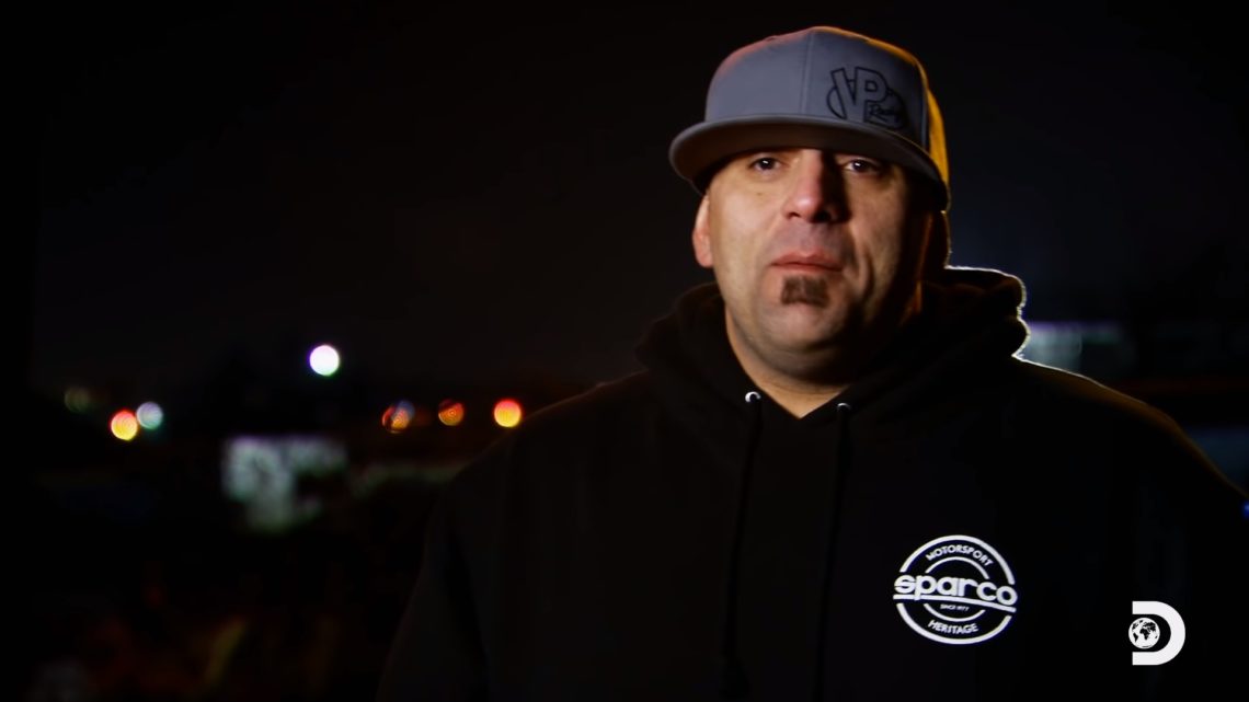 Why did Big Chief and Shawn split? Here's what happened with the Street Outlaws stars!