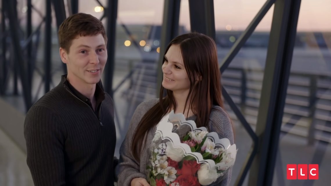 Is Julia pregnant on 90 Day Fiance? Fans in shock after upcoming episode clip!
