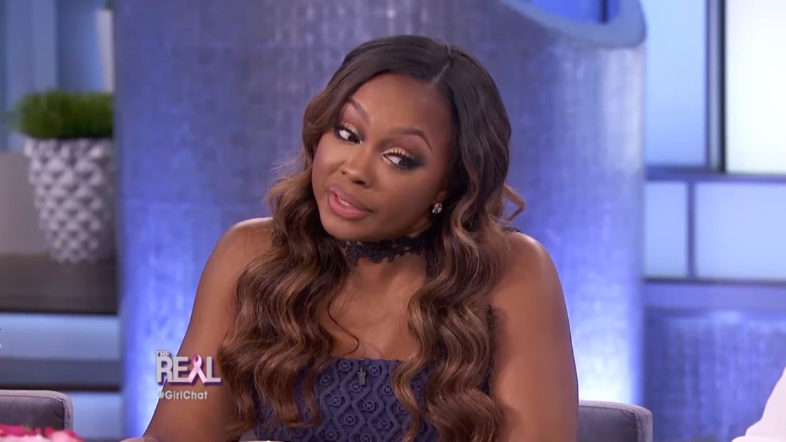 Phaedra Parks 2021 net worth: Former Real Housewives of Atlanta star's income explored!