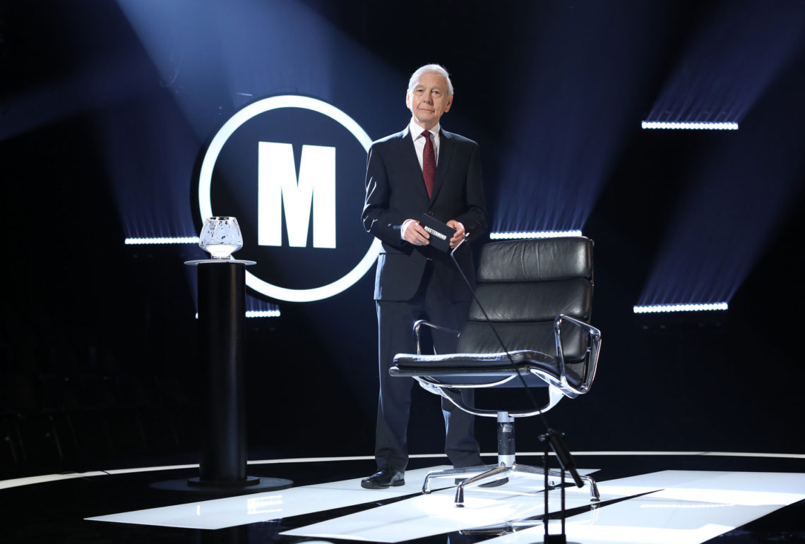 What is the highest score on Mastermind? BBC show's best contestant revealed!
