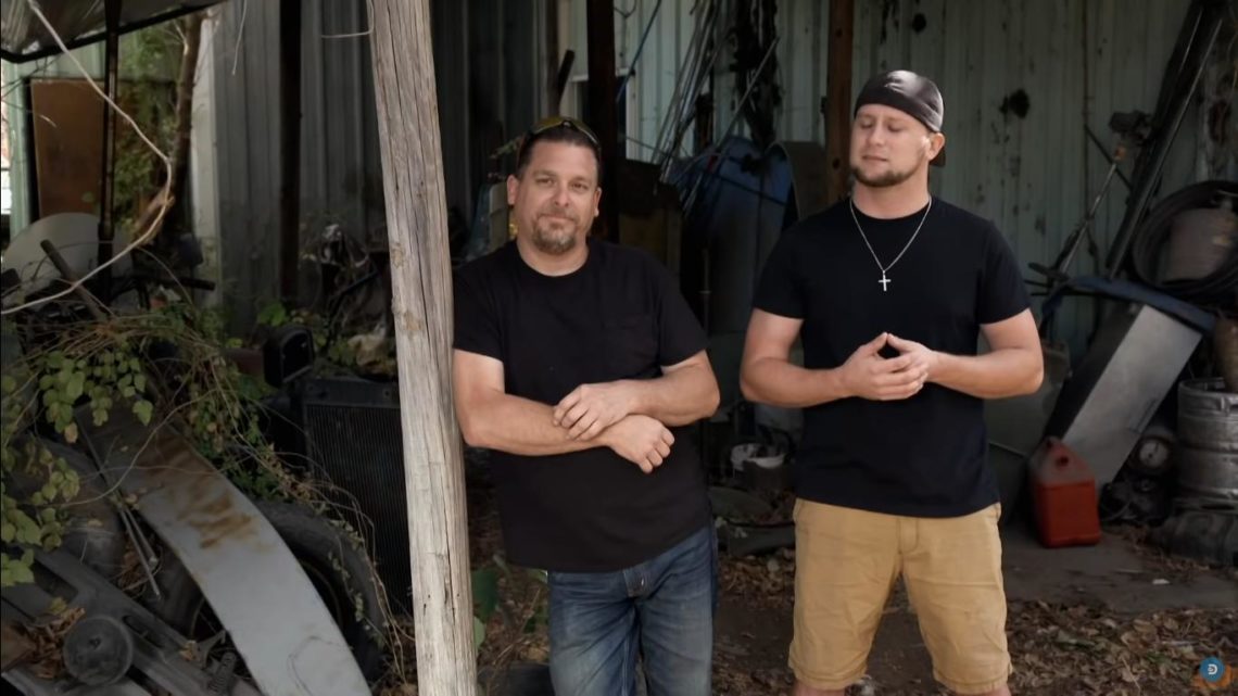 Is Misfit Garage cancelled? Fans question if Discovery series is returning!