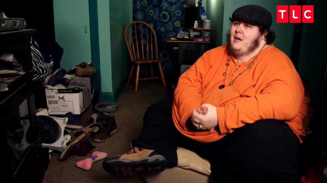 Where is My 600-lb Life's Justin Assanti now? Does he still own Hobby Haven?
