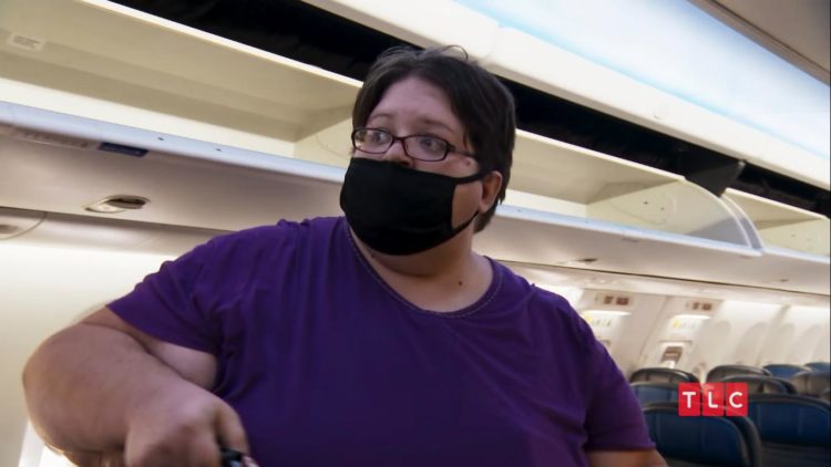 Where is Krystal from My 600-lb Life now? Post-show updates on TLC star!