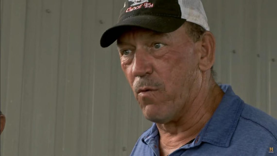 Who is Troy Landry on Swamp People? Age and net worth of History star!