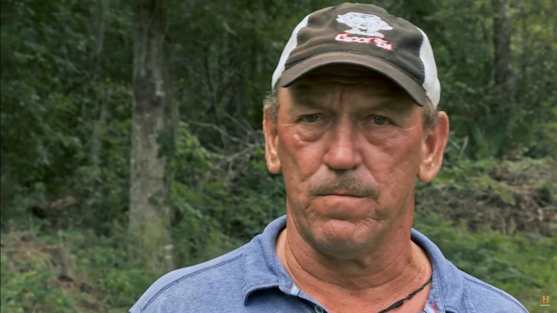 Who is Troy Landry on Swamp People? Age and net worth of History star!