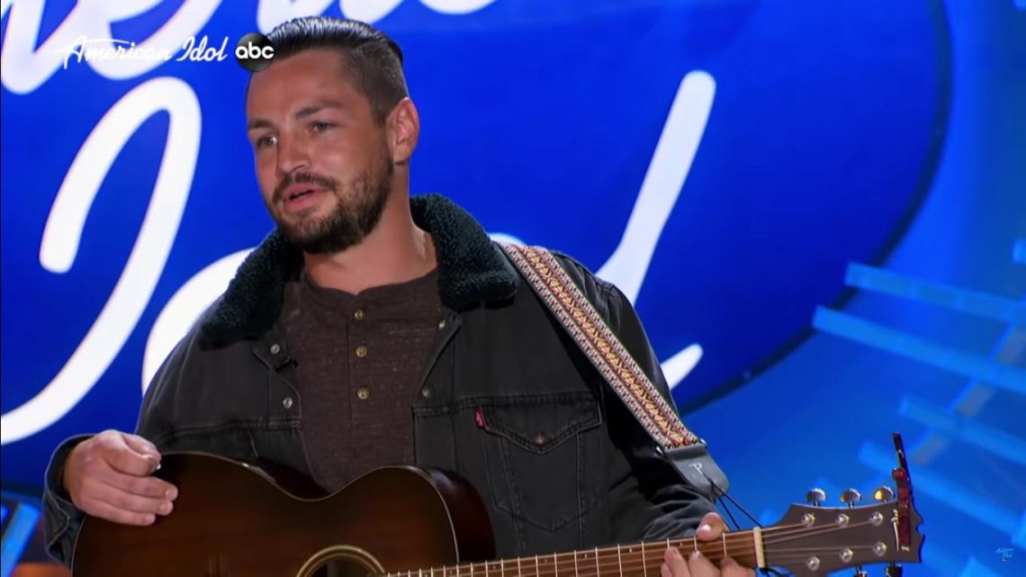 Who is Chayce Beckham on American Idol? Meet the singer on Instagram!