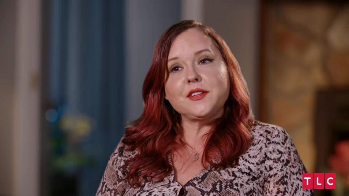 How old is Rebecca on 90 Day Fiance? TLC star questioned after making age remark!